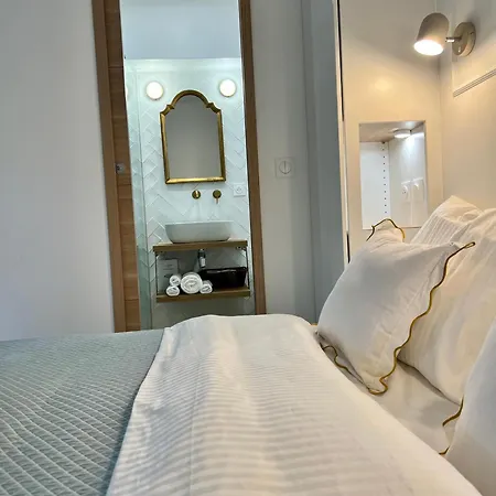 Cosy - A 2 Pas De Paris Et De Versailles *