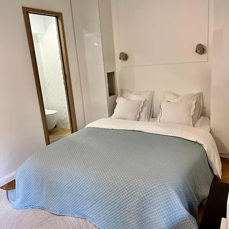Apartment Cosy - A 2 Pas De Paris Et De Versailles *