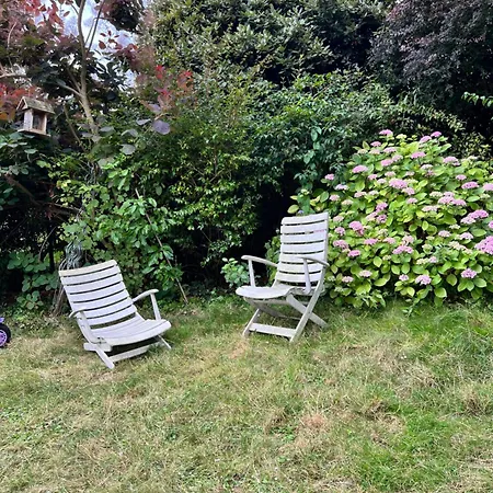 Cosy - A 2 Pas De Paris Et De Versailles Louveciennes