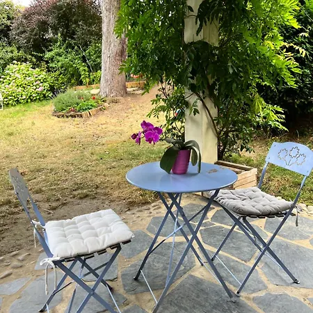 Cosy - A 2 Pas De Paris Et De Versailles
