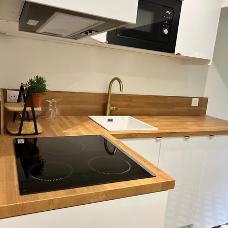 Cosy - A 2 Pas De Paris Et De Versailles Apartment